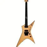 Solar Guitars XF1.6FRFN – Reseña y prueba