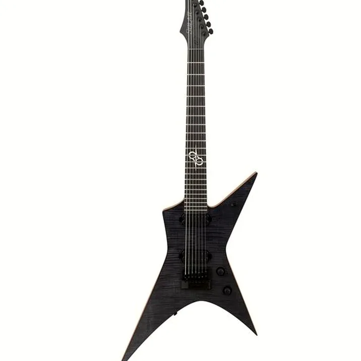 Solar Guitars XF1.7FB+