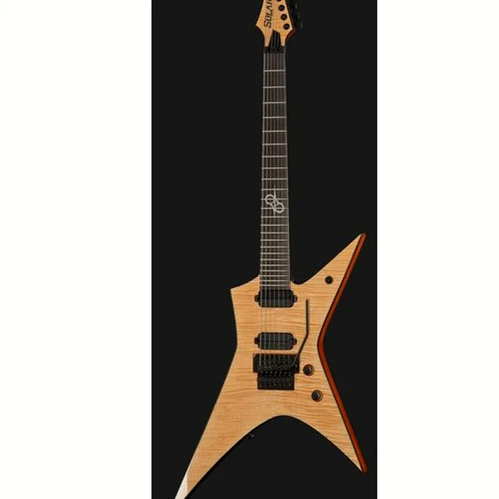 Solar Guitars XF1.7FRFN