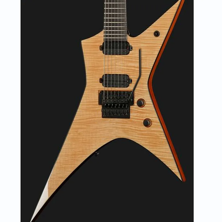 Solar Guitars XF1.7FRFN