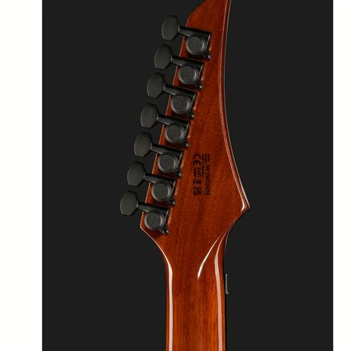 Solar Guitars XF1.7FRFN