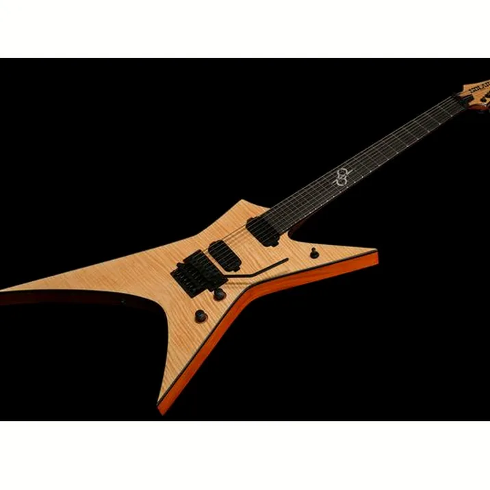 Solar Guitars XF1.7FRFN