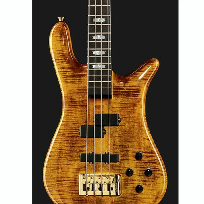 Spector Euro Lt 4 Teg