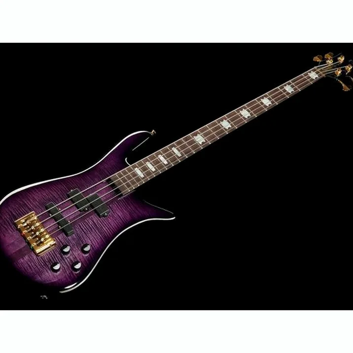 Spector Euro Lt 4 Vlfg