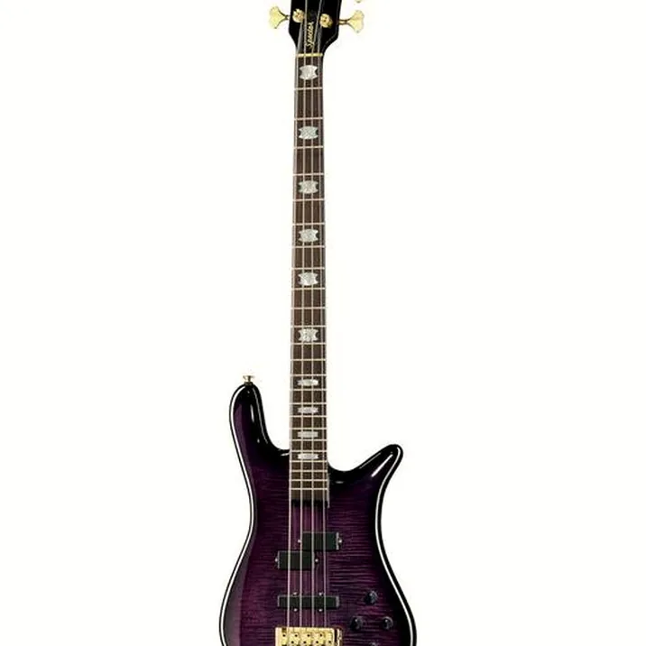 Spector Euro LT 4 VLFG