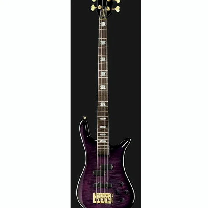 Spector Euro LT 4 VLFG
