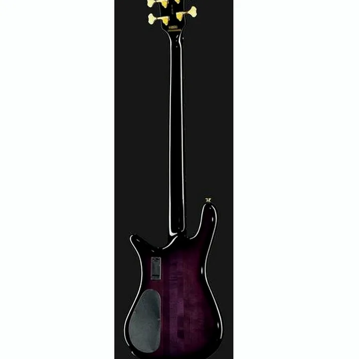 Spector Euro LT 4 VLFG