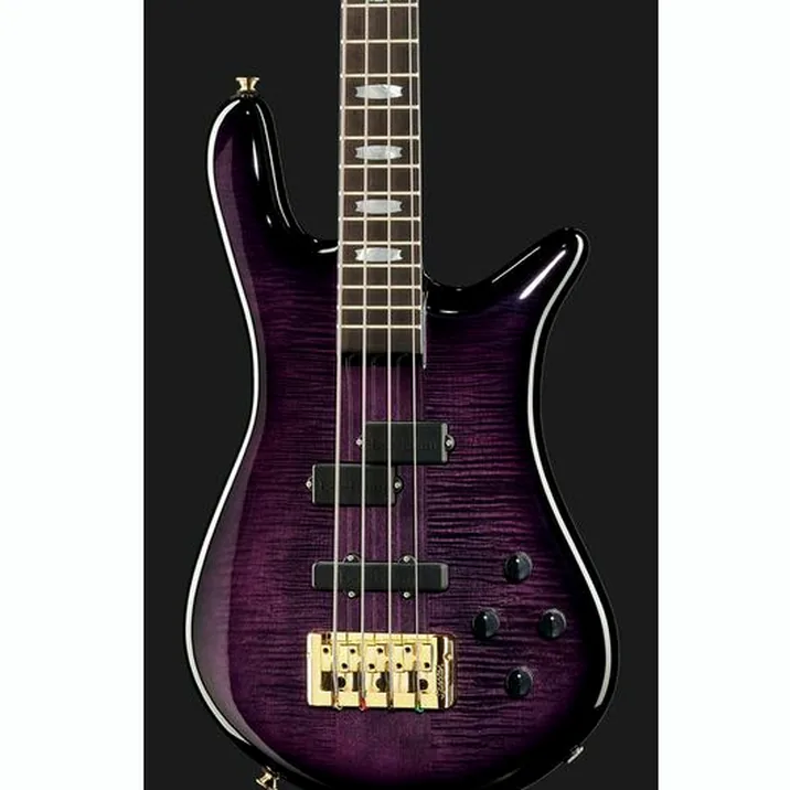 Spector Euro Lt 4 Vlfg