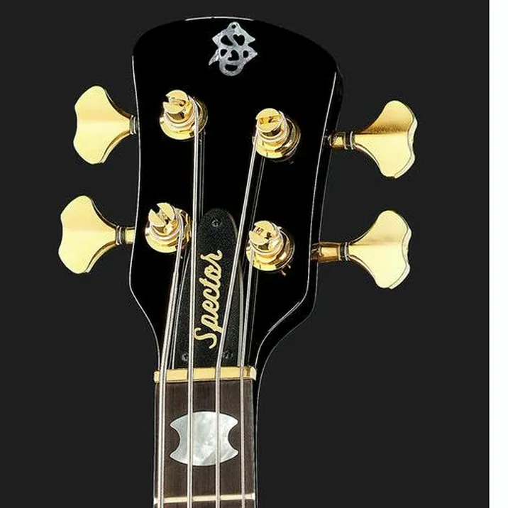 Spector Euro Lt 4 Vlfg