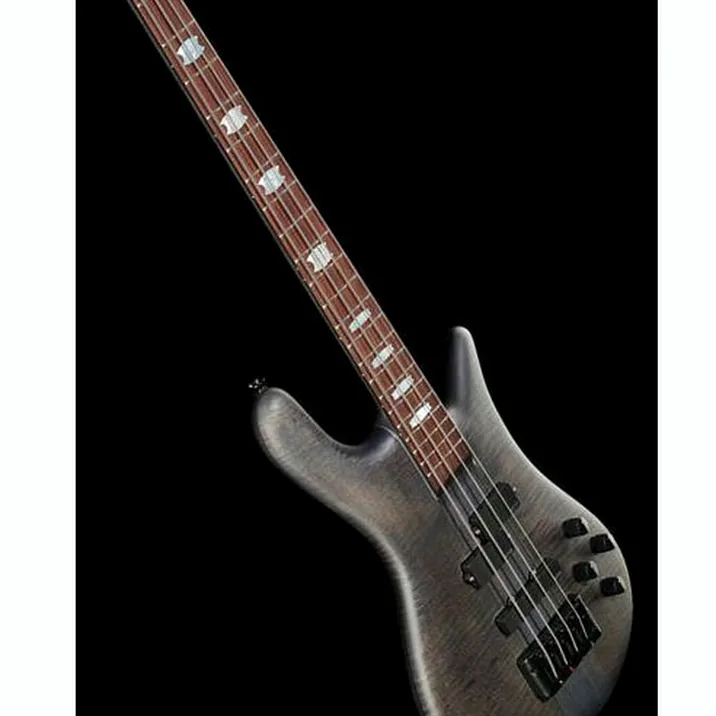 Spector Euro Lx 4 Bsm
