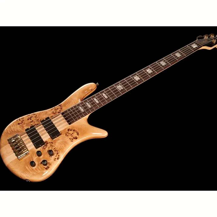 Spector Euro Lx 5 Pbg