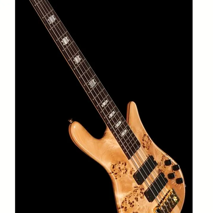 Spector Euro Lx 5 Pbg