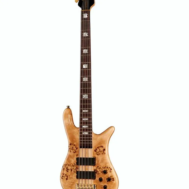 Spector Euro LX 5 PBG