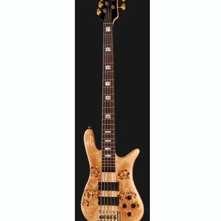 Spector Euro LX 5 PBG