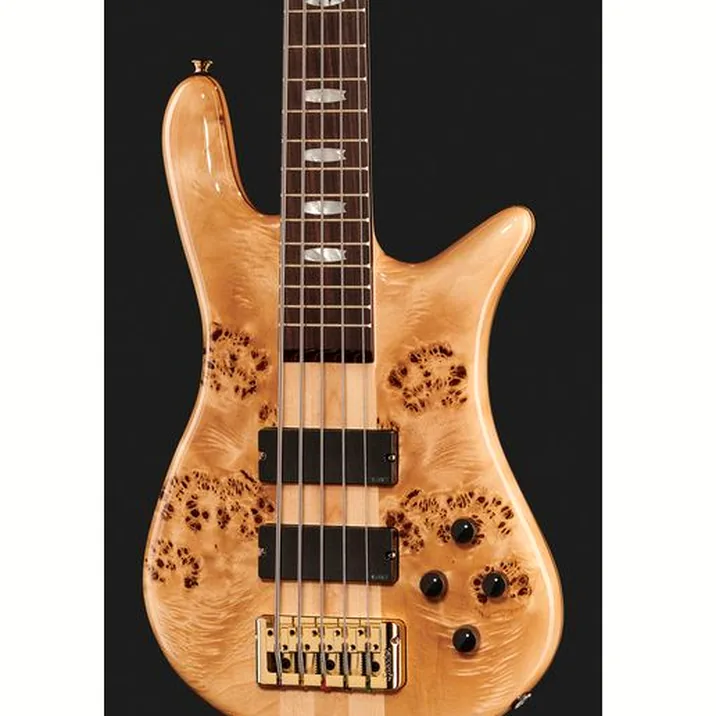 Spector Euro Lx 5 Pbg