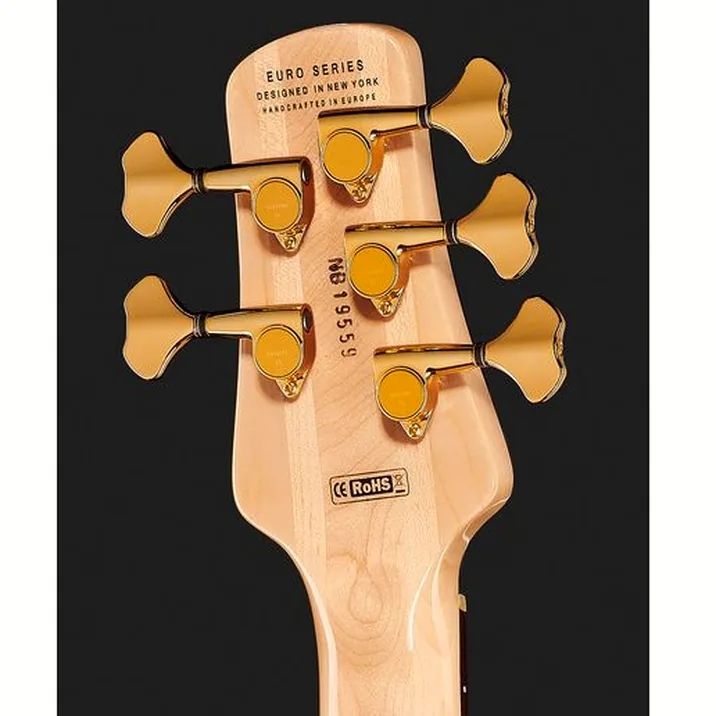 Spector Euro Lx 5 Pbg