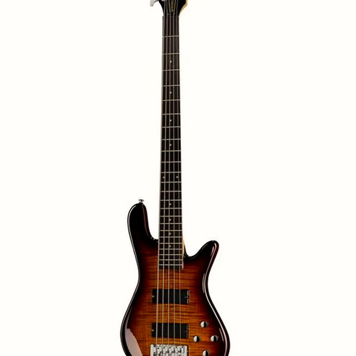 Spector Legend Standard 5 TBS