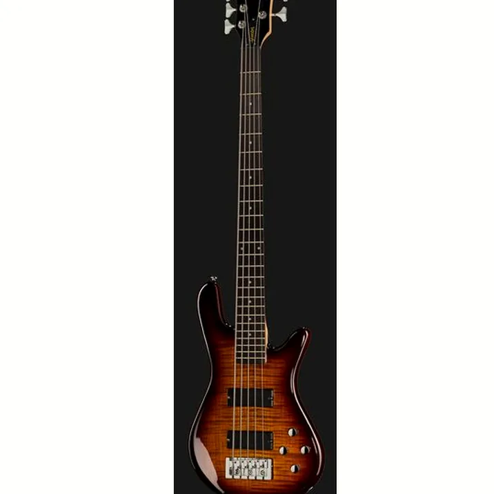 Spector Legend Standard 5 TBS