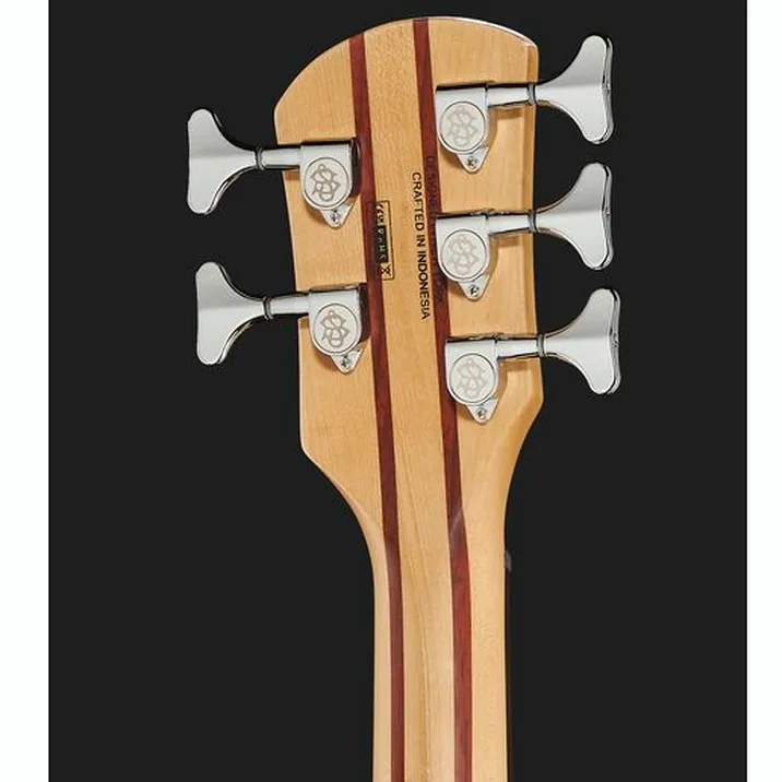 Spector Legend Standard 5 Tbs