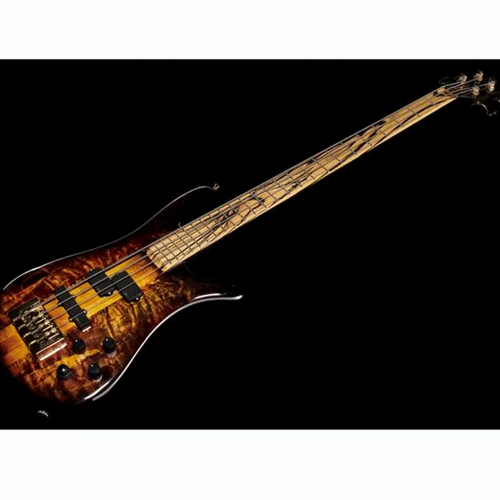 Spector Ns 2 Ales Inferno