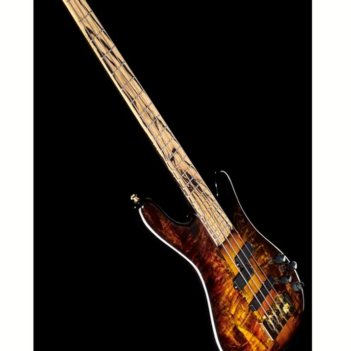 Spector Ns 2 Ales Inferno