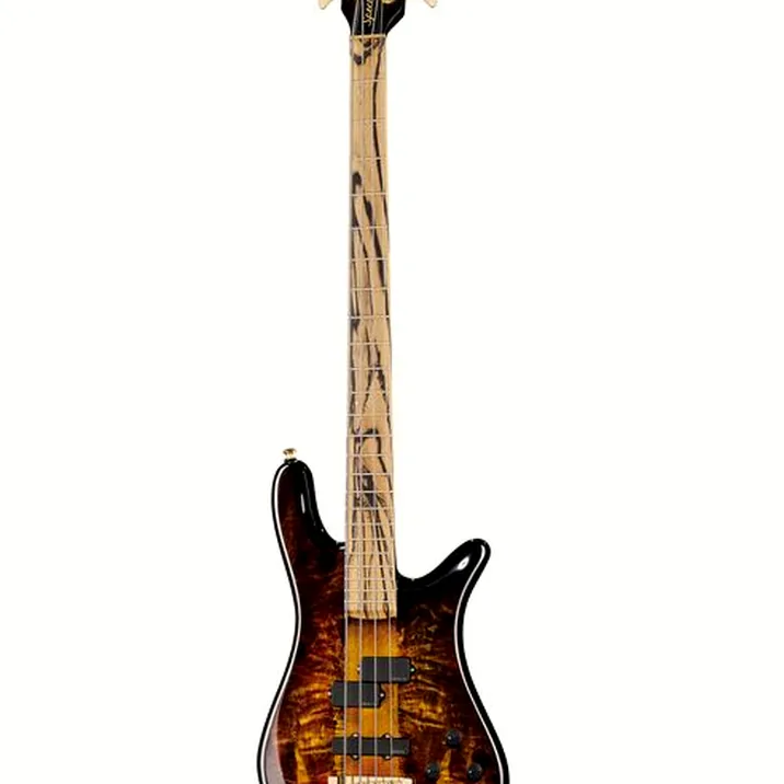 Spector NS-2 Ales Inferno
