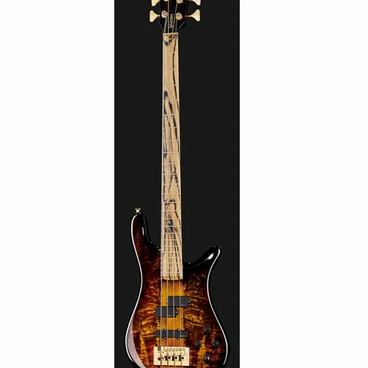 Spector NS-2 Ales Inferno