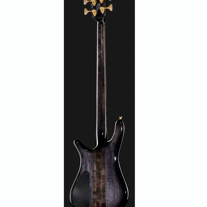 Spector NS-2 Ales Inferno