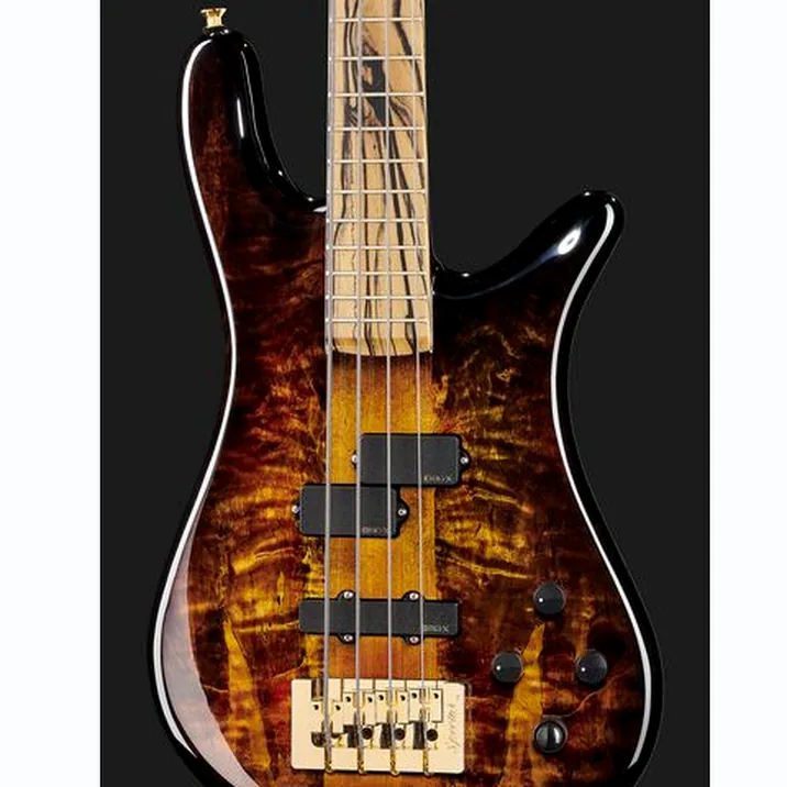 Spector Ns 2 Ales Inferno