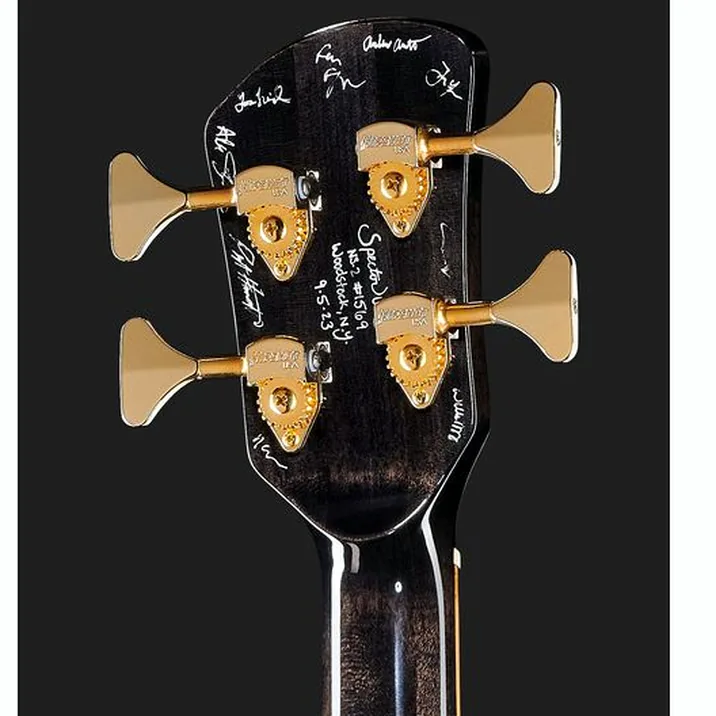 Spector Ns 2 Ales Inferno