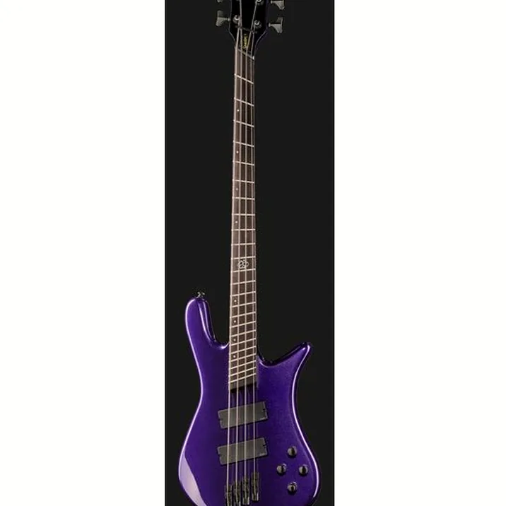 Spector NS Dimension HP 4 Plum Crazy
