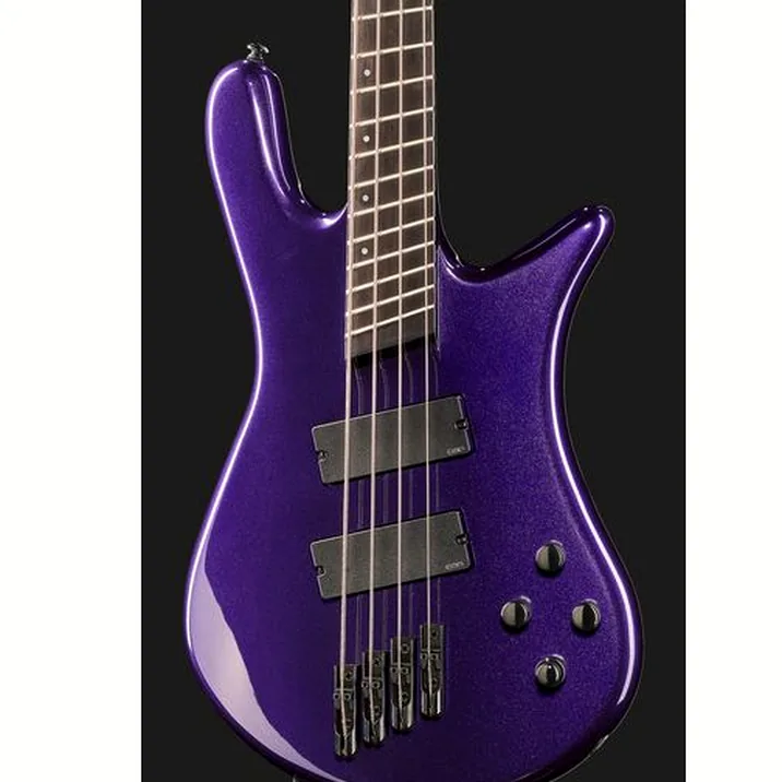 Spector Ns Dimension Hp 4 Plum Crazy
