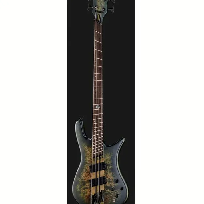 Spector NS Dimension MS 4 Haunted Moss