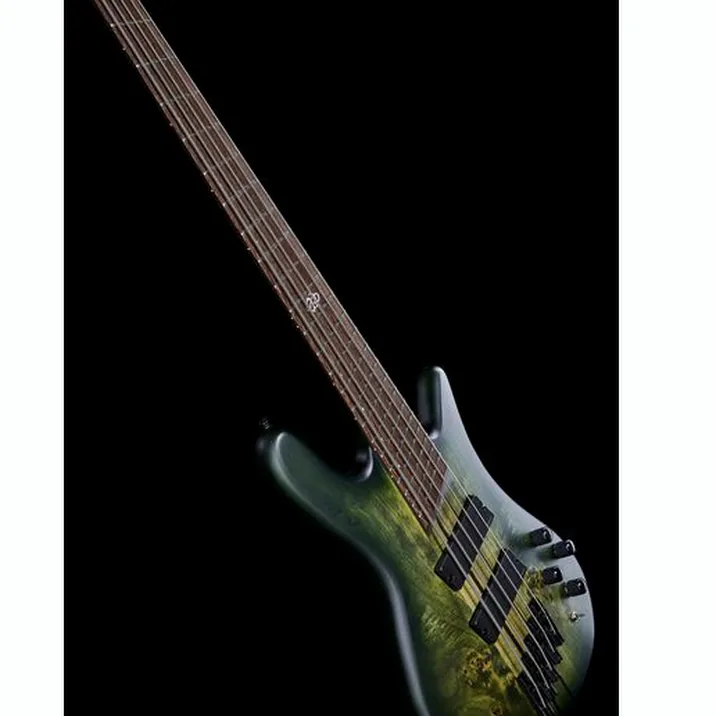 Spector Ns Dimension Ms 5 Haunted Moss