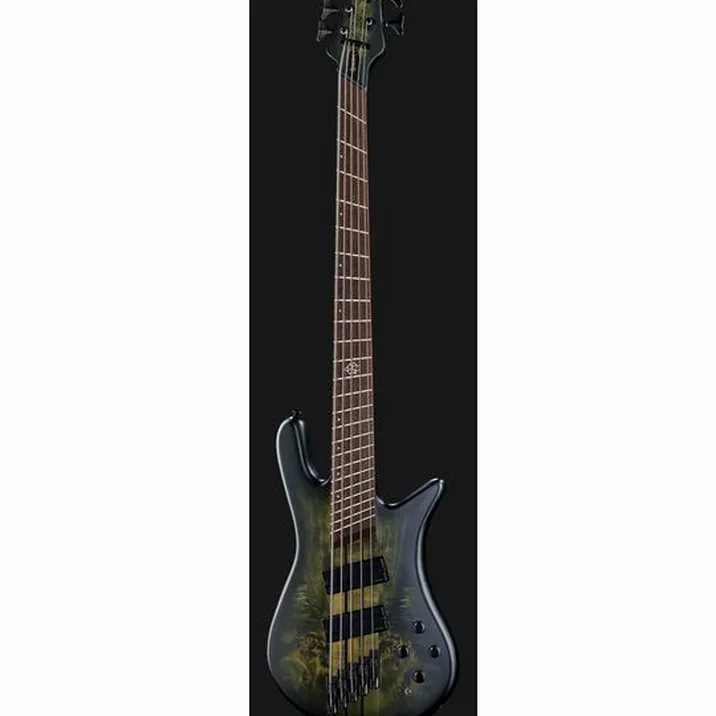 Spector NS Dimension MS 5 Haunted Moss