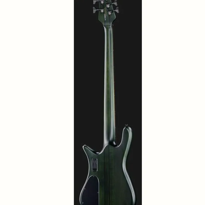 Spector NS Dimension MS 5 Haunted Moss