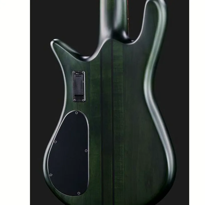 Spector Ns Dimension Ms 5 Haunted Moss