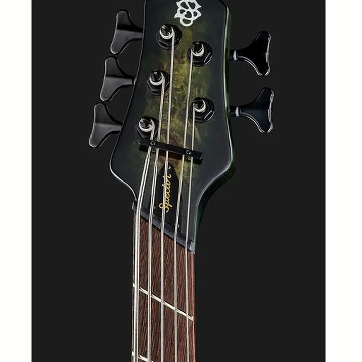Spector Ns Dimension Ms 5 Haunted Moss