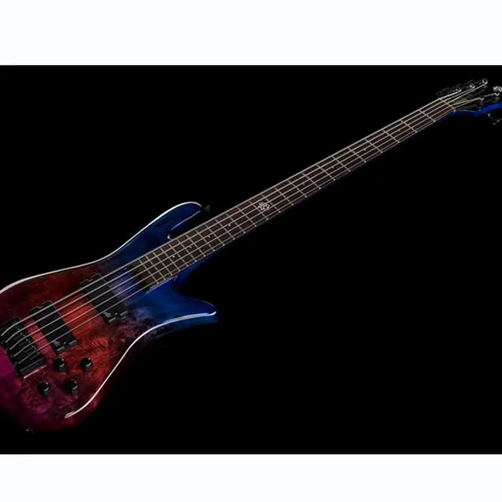 Spector Ns Ethos 5 Interstellar