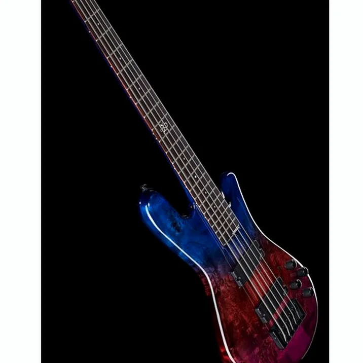Spector Ns Ethos 5 Interstellar