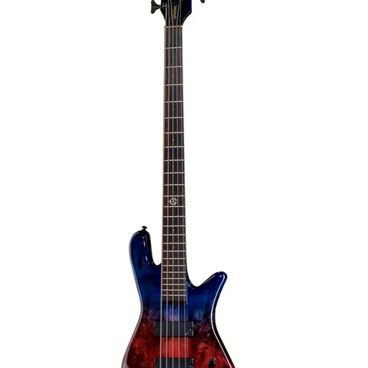 Spector NS Ethos 5 Interstellar
