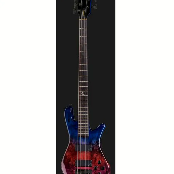 Spector NS Ethos 5 Interstellar