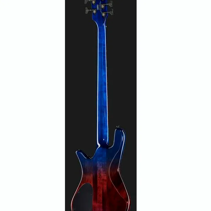 Spector NS Ethos 5 Interstellar
