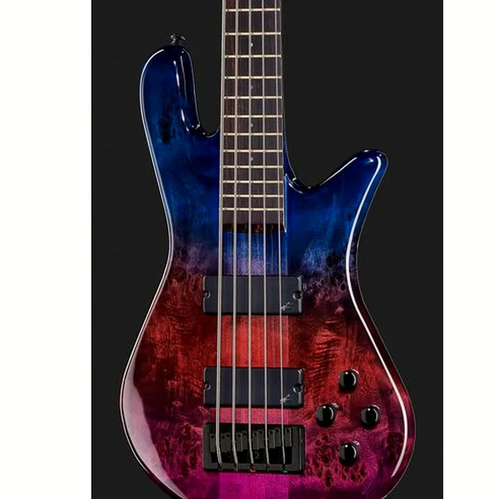 Spector Ns Ethos 5 Interstellar