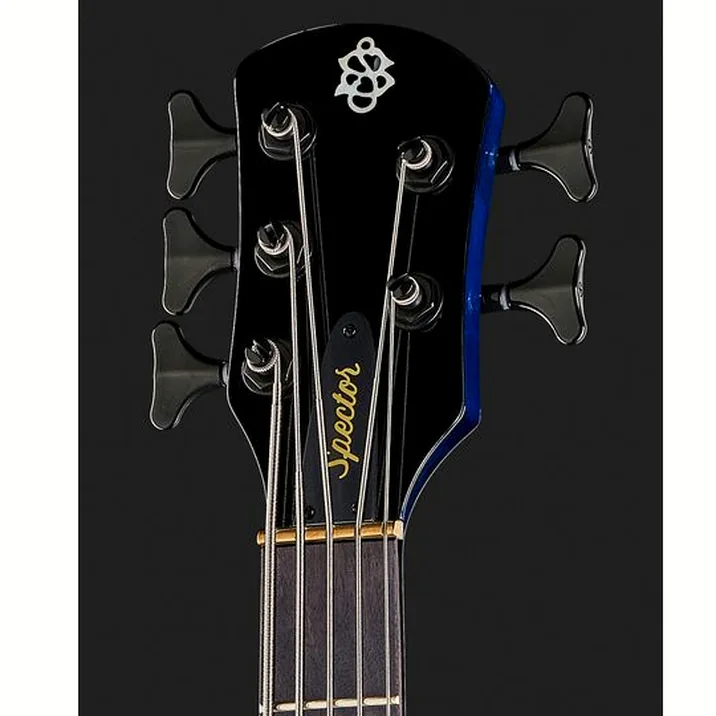 Spector Ns Ethos 5 Interstellar