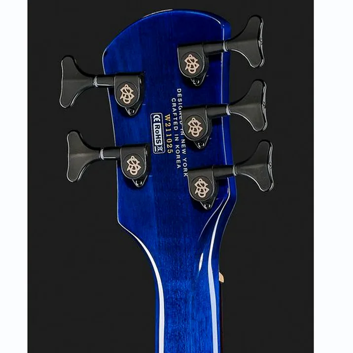 Spector Ns Ethos 5 Interstellar