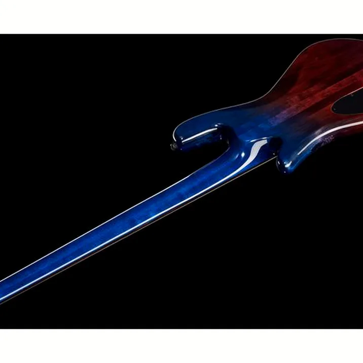 Spector Ns Ethos 5 Interstellar