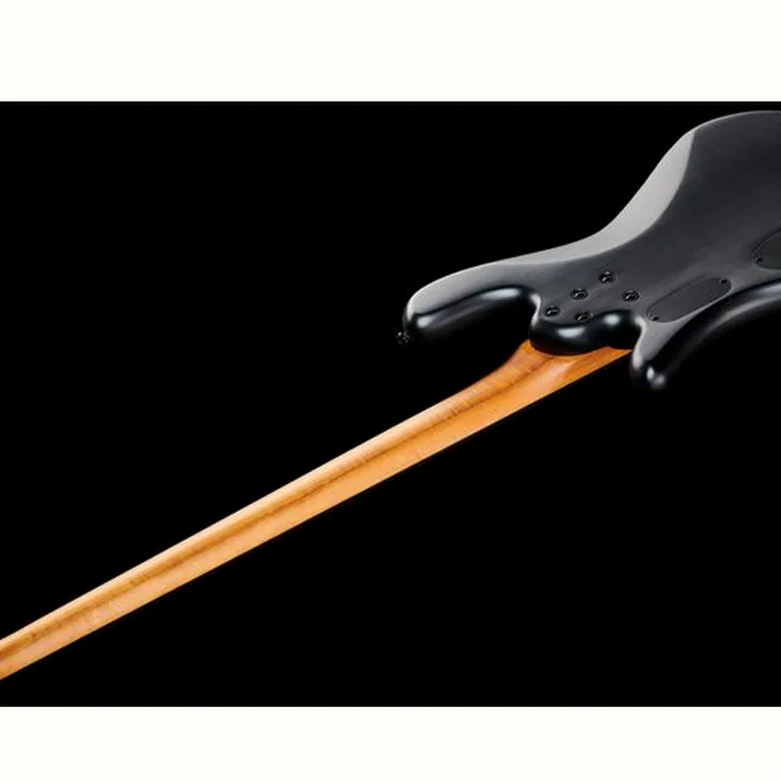 Spector Ns Pulse Ii 4 Black Stain