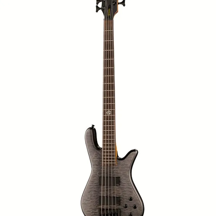 Spector NS Pulse II 5 Black Stain