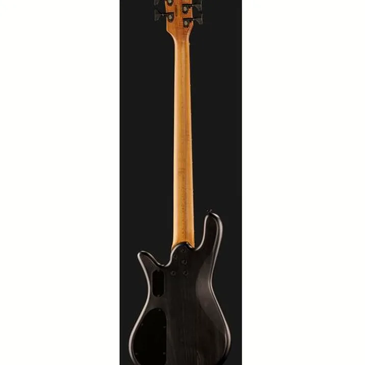 Spector NS Pulse II 5 Black Stain